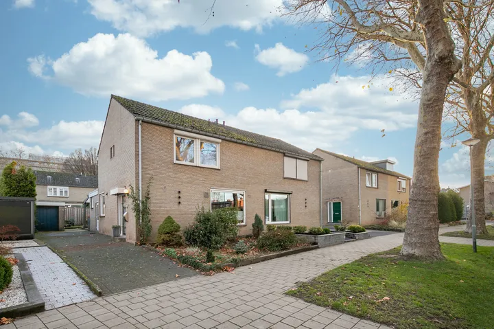 Koopwoning: Marisstraat 11 in Geleen - €339.000 - 139m²