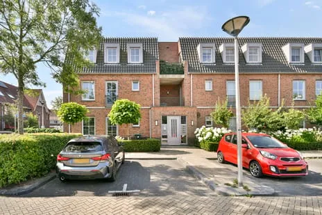 Appartement te koop: Marisstraat 35, Rhoon-Zuidoost Rhoon