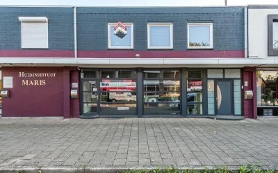 Appartement te koop: Marisstraat 59, Geleen