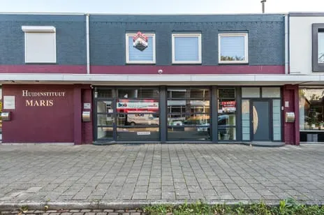 Appartement te koop: Marisstraat 59, Kluis Geleen