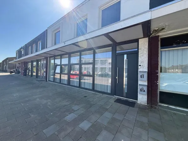 Home for rent: Marisstraat, Kluis Geleen