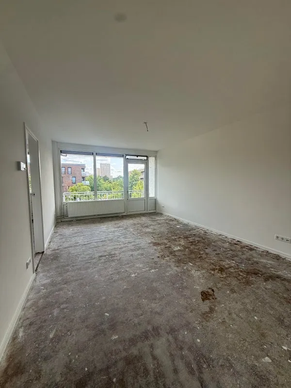 Appartement te huur: Marius Bauerstraat 183, Overtoomse Veld-Zuid Amsterdam