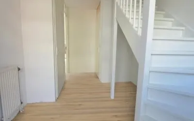 Tussenwoning te huur: Marius Meijboomstraat 42, Theo van Goghparkbuurt Amsterdam