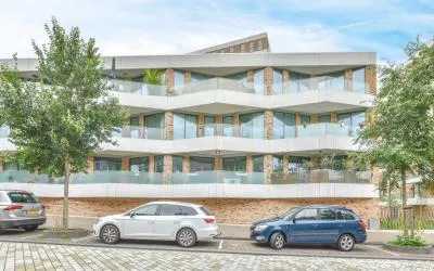 Appartement te huur: Marius Meijboomstraat 11, Theo van Goghparkbuurt Amsterdam
