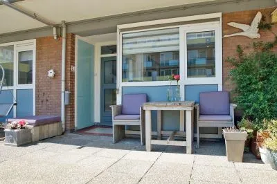 Appartement te koop: Mariënburgsestraat 21, Stadscentrum Nijmegen