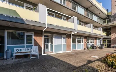 Appartement te koop: Mariënburgsestraat 25, Stadscentrum Nijmegen
