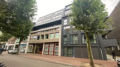 Appartement te huur: Mariënburgsestraat 59A27, Stadscentrum Nijmegen
