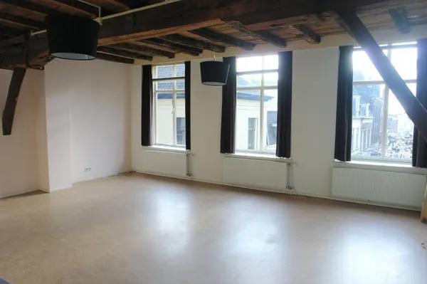 Woning te huur: Mariënburgstraat, Rijnstraat Arnhem