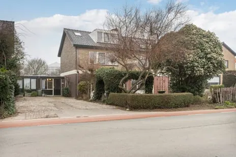 Tussenwoning te koop: Mariëndijk 17, Buitengebied Honselersdijk Honselersdijk
