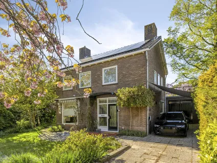 Vrijstaande woning te koop: Mariëndijk 57A, Buitengebied Honselersdijk Honselersdijk