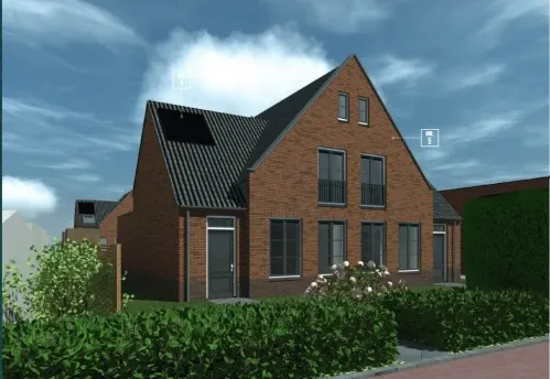 Woning te koop: Mariënrade 33, Wezep-Noord Wezep