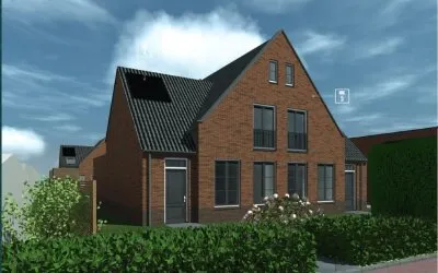 Woning te koop: Mariënrade 35, Wezep