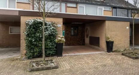 Tussenwoning te koop: Mariënwaard 17, Waardenbuurt Capelle Aan Den Ijssel