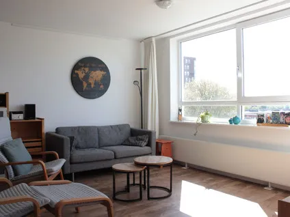 Appartement te huur: Mariëttahof 97, Architectenbuurt Haarlem
