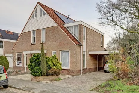 Hoekwoning te koop: Marjolein 34, Landweert 2 Venray