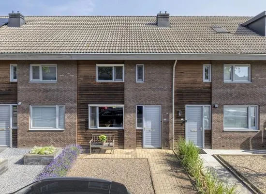 Tussenwoning te koop: Marjolein 50, Cuijk Heeswijkse Kampen Cuijk