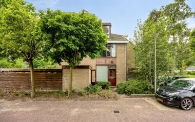 Semi-detached for sale: Marjolein 6, Rozenburg Rozenburg