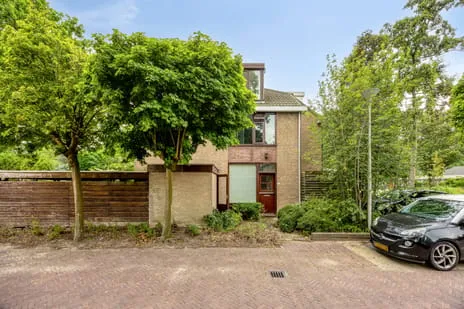 Twee-onder-één-kap te koop: Marjolein 6, Rozenburg Rozenburg (Zh)