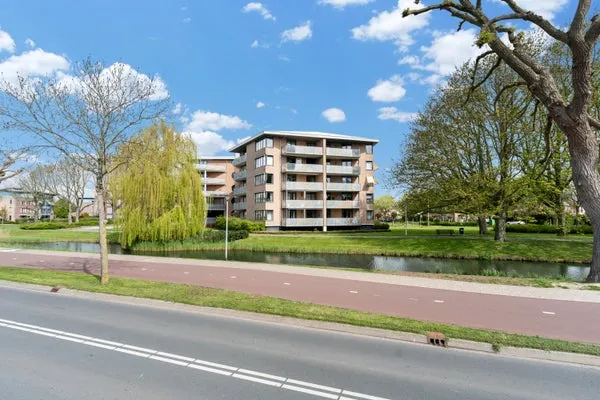 Appartement te koop: Marjoleinlaan 19, Noord 3 Barendrecht