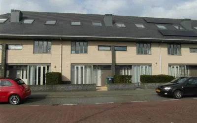 Tussenwoning te koop: Marjoleinlaan 25, Amstelveen
