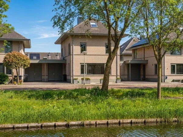 Woning te huur: Marjoleinlaan, Kruidenbuurt Amstelveen