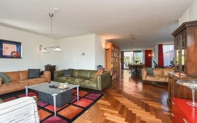 Hoekwoning te koop: Marjoleinveld 1, De Velden 'S-Gravenhage
