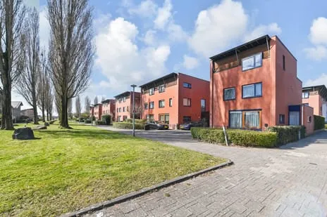 Hoekwoning te koop: Marjoleinveld 1, De Velden 'S-Gravenhage