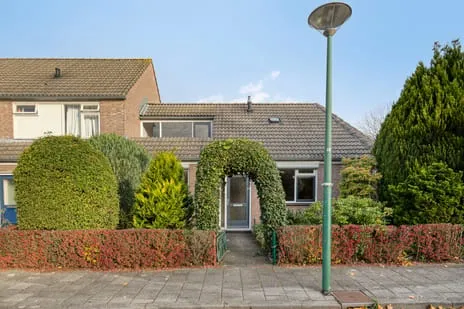 Tussenwoning te koop: Mark 53, Draaiboom Kaatsheuvel
