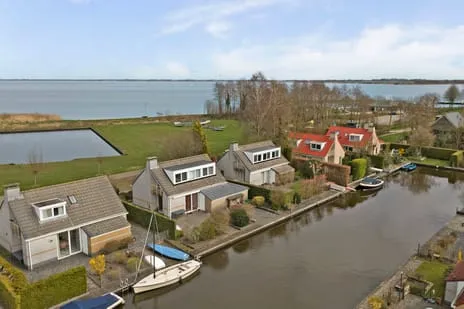 Woning te koop: Markant 5, Balk