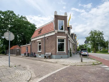Twee-onder-één-kap te koop: Markeloseweg 31, De Meene Goor
