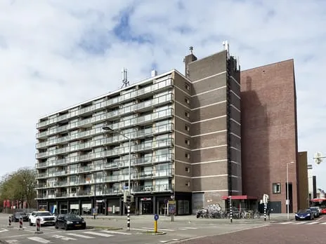 Appartement te koop: Markendaalseweg 104, Fellenoord Breda
