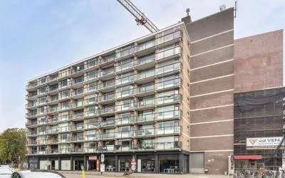Appartement te koop: Markendaalseweg 104, Fellenoord Breda