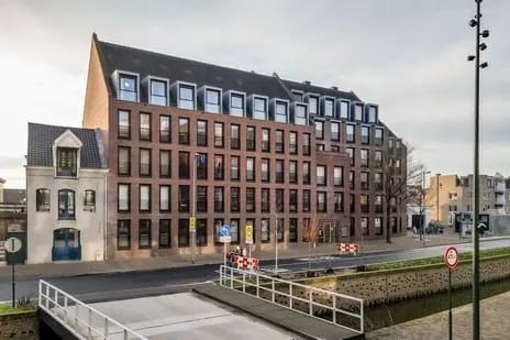 Appartement te koop: Markendaalseweg 28E4, City Breda