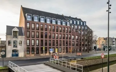 Appartement te koop: Markendaalseweg 28E4, City Breda