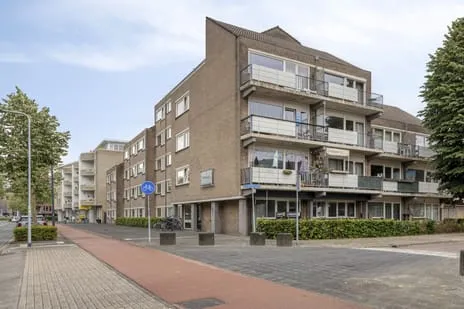 Studio te koop: Markendaalseweg 375, Boeimeer Breda