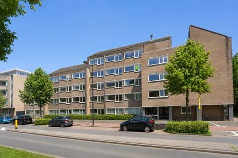 Appartement te koop: Markendaalseweg 405, Boeimeer Breda