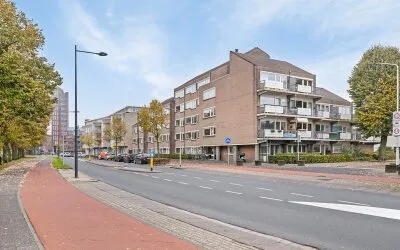 Appartement te koop: Markendaalseweg 423, Boeimeer Breda