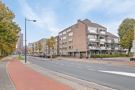 Appartement te koop: Markendaalseweg 423, Boeimeer Breda