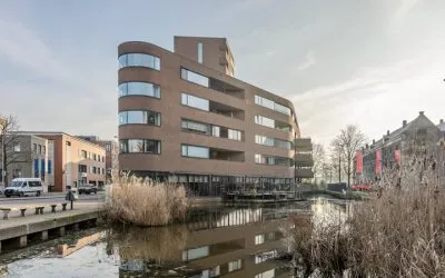 Appartement te koop: Markendaalseweg 64C16, Chassé Breda