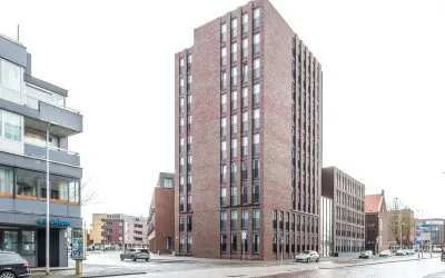 Appartement te huur: Markendaalseweg 67A8, Chassé Breda