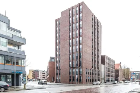 Apartment for rent: Markendaalseweg 67D7, Chassé Breda