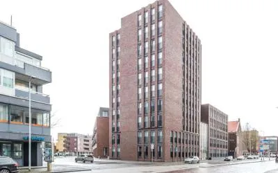 Appartement te huur: Markendaalseweg 67H3, Chassé Breda