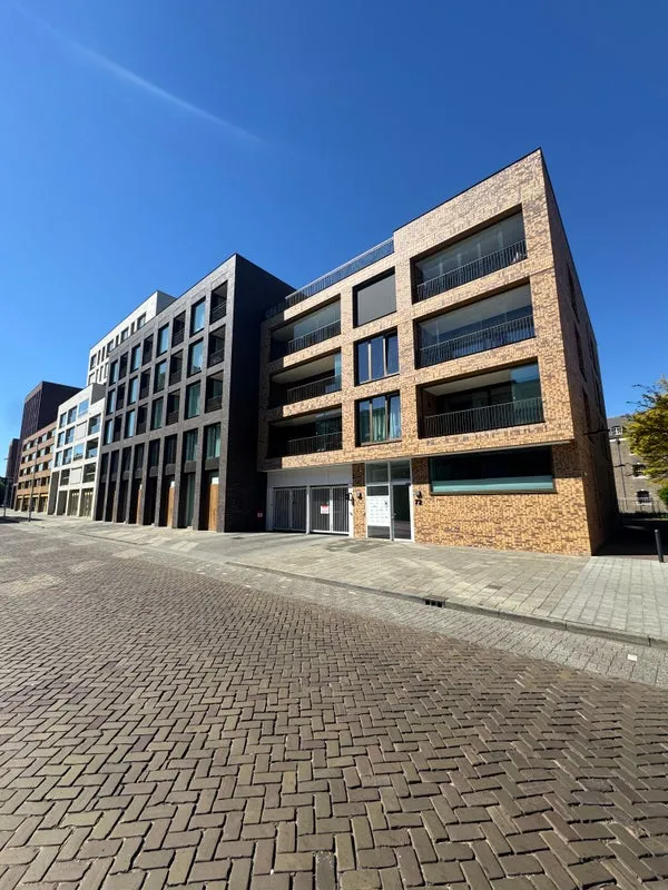 Appartement te huur: Markendaalseweg 72C5, Chassé Breda