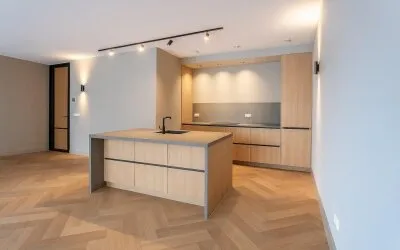 Appartement te huur: Markendaalseweg 74B5, Chassé Breda