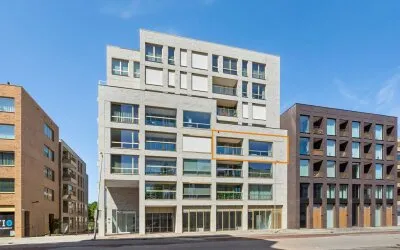 Appartement te koop: Markendaalseweg 74D5, Chassé Breda
