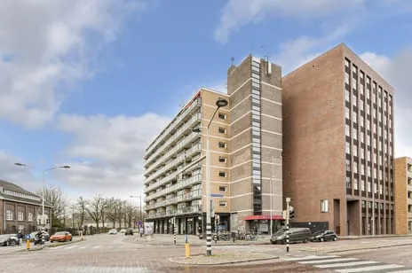 Appartement te koop: Markendaalseweg 96, Fellenoord Breda
