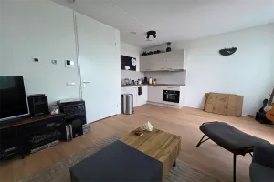 Woning te huur: Markendaalseweg, Breda