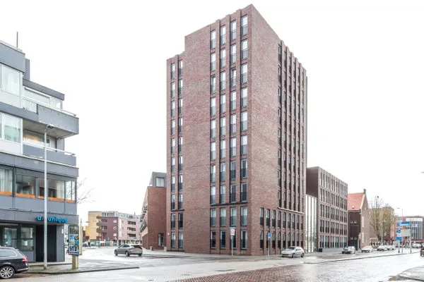 Home for rent: Markendaalseweg, City Breda