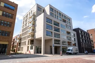 Woning te huur: Markendaalseweg, City Breda