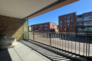 Woning te huur: Markendaalseweg, City Breda